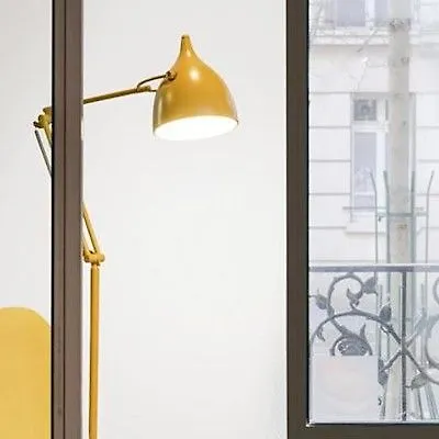 Ibis Styles Paris Crimee La Villette Hotel