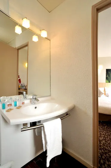 Ibis Styles Paris Crimee La Villette