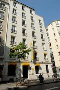 Ibis Styles Paris Crimee La Villette