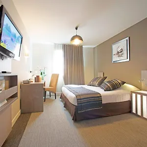 Aparthotel Appart'city Confort Centre Prado Velodrome ***