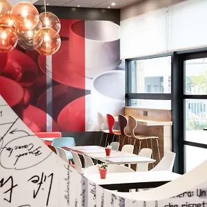Hotel Ibis Centre Gare Sud ***
