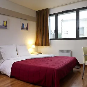 Aparthotel Adagio Access Centre **