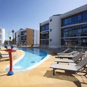 Hotel Soblue ***