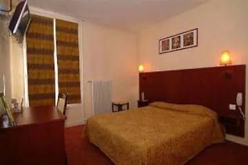 Ibis Styles Paris Crimee La Villette France