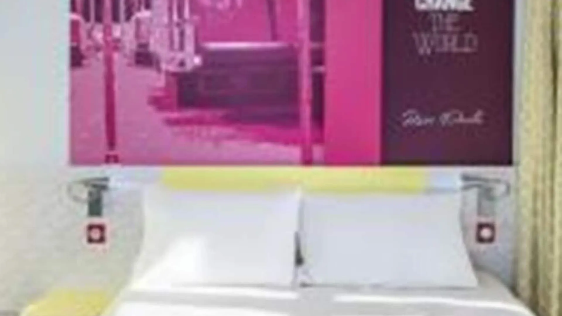 Ibis Styles Paris Crimee La Villette