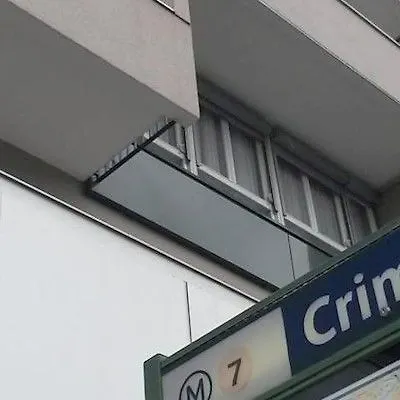 Ibis Styles Paris Crimee La Villette 3*,