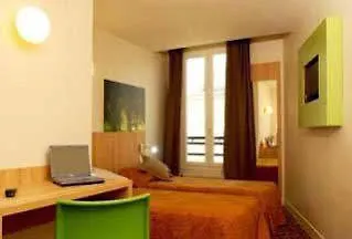 Ibis Styles Paris Crimee La Villette Hotel