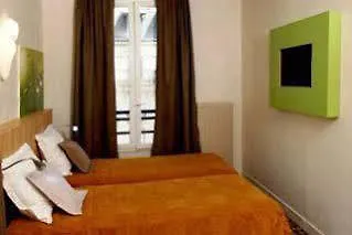 *** Hotel Ibis Styles Paris Crimee La Villette France