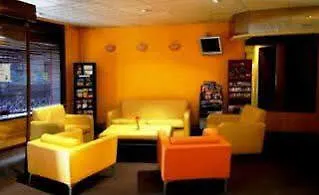Ibis Styles Paris Crimee La Villette France