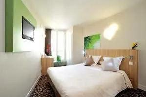 Hotel Ibis Styles Paris Crimee La Villette