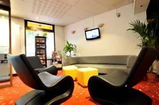 *** Hotel Ibis Styles Paris Crimee La Villette France